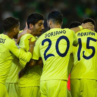 Con Jona Dos Santos de titular, Villarreal derrota al Betis