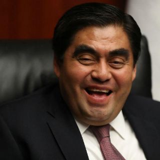 Senadores que dejaron PRD se suman a bancada del PT