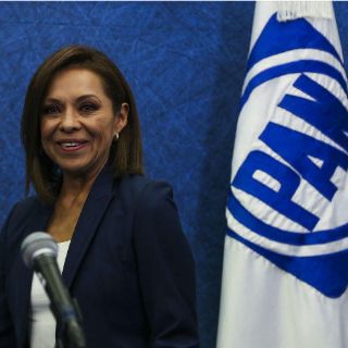 Hay que profesionalizar primero las policías locales: Vázquez Mota