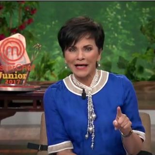 Por Björk, Pati Chapoy se vuelve tendencia en Twitter