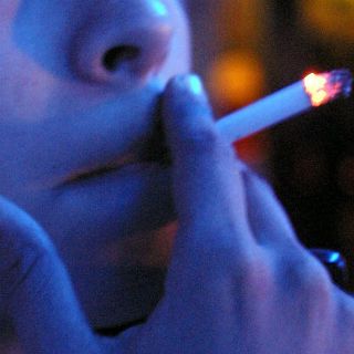 Aumenta consumo de cigarros en 2016