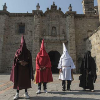 Analco revivirá tradición de Semana Santa