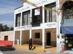 Santa María Tequepexpan es una de las 51 delegaciones en la metrópoli. EL INFORMADOR / G. Gallo