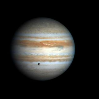 Júpiter se observará más grande y brillante