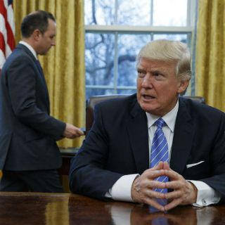 El NYT considera limitada la respuesta de Trump a las drogas