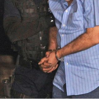 Detienen en EU a ex secretario de Hacienda de Sonora