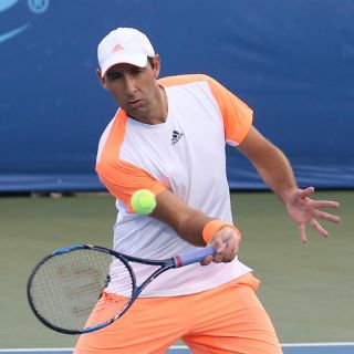 Santiago González destaca su buen inicio de año