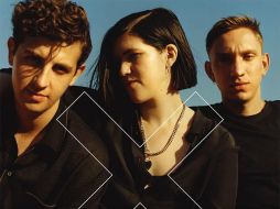 The XX se despidió de sus fans en el Pabellón Cuervo con un gran éxito: Angels. TWITTER / @The_xx