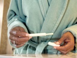 Ante cualquier duda, recuerda acudir con tu ginecólogo, quien podrá ayudar en realizarte una prueba de embarazo. TWITTER / @SaludDLaMujer