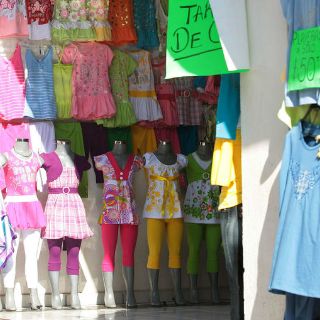 Industria del vestido registra déficit de mano de obra en Jalisco