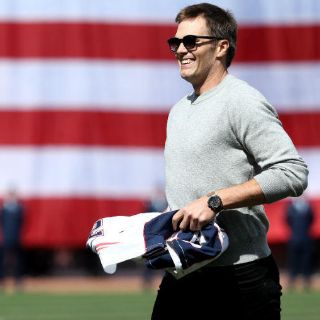 Un adolescente descifró el caso del jersey robado de Brady