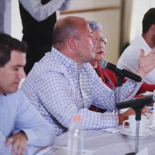 Guadalajara presume resultados de Presupuesto Participativo 2017