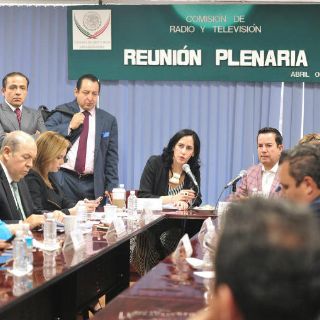 Avanza en San Lázaro reforma para quitarle facultades al IFT