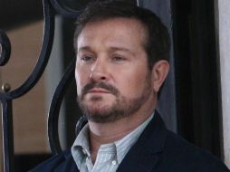 Peniche se encontraba en compañía de su esposa, quienes los amarraron con prendas. SUN / ARCHIVO