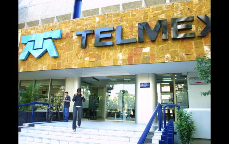 La empresa de Carlos Slim conformó un sistema contractual que le permitió  incidir en la operación los derechos de concesión. EL INFORMADOR / ARCHIVO