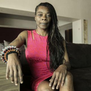 Buika, el arte de vivir y cantar