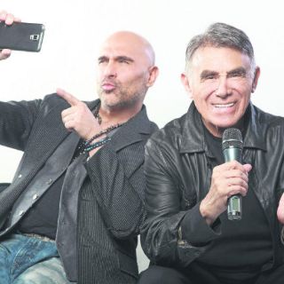 'Los locos Suárez', en pláticas para llegar a la TV