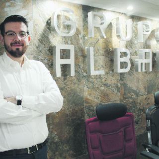 Grupo Albar, una historia de auge que comienza a mirar al sur