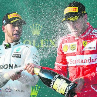 Confirmación o revancha