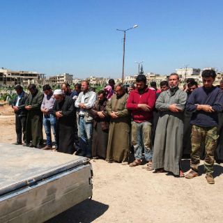 La ONU solicita una investigación exhaustiva del ataque químico