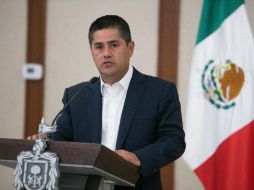 Tomás Figueroa Padilla fue nombrado ayer como sucesor de Héctor Pizano Ramos. FACEBOOK / Tomás-Figueroa