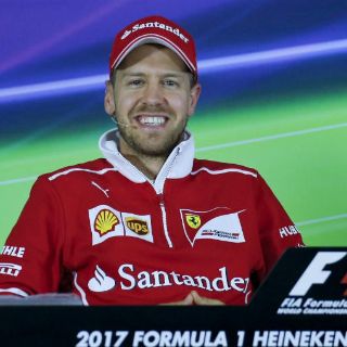 Vettel no aprueba tantos cambios en la F1