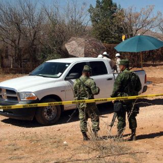 Cinco municipios de Chihuahua, entre los más violentos