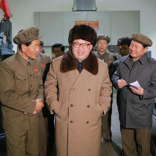 Corea del Norte actuará ‘implacable’ si EU provoca: embajador