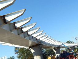 Las rutas alternas para particulares son avenida RevoluciónFrancisco Silva Romero, Bernal Díaz del Castillo, San Andrés. EL INFORMADOR / ARCHIVO