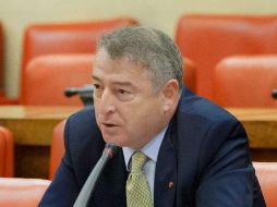 'España no fue colonizadora, sino civilizadora', afirmó José Antonio Sánchez. ESPECIAL / www.rtve.es