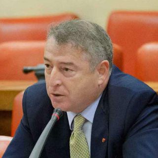 México envía extrañamiento por declaración de funcionario español