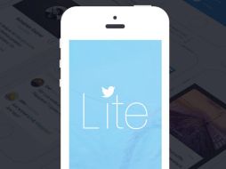 Se cargará en menos de cinco segundos en la mayoría de dispositivos móviles con redes 3G. ESPECIAL / mobile.twitter.com