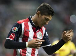 El Rebaño disputará un edición más de la final del torneo mexicano. MEXSPORT / J. Martínez