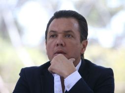 Lemus Navarro dice que apenas están calculando cuánto debe Zapopan, pero que seguro es menor a los 14 MDP. EL INFORMADOR / ARCHIVO