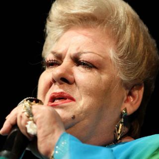 Bioserie sacará a la luz los secretos de 'Paquita la del Barrio'