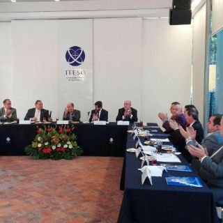 La Univa organizará el Premio Jalisco de Periodismo este año