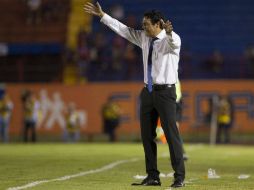 La 'Jaiba Brava' se juega la permanencia en el Ascenso, por lo que será un rival de cuidado. MEXSPORT / ARCHIVO