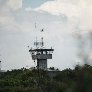 Realizan operativo en Puente Grande