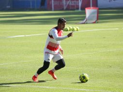 'Vamos por todas las canicas', afirma Ponce sobre la final contra Monarcas. EL INFORMADOR / ARCHIVO