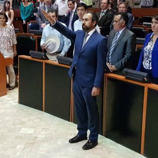 Reponen cargo a magistrado del TAE; revisará súper sueldo