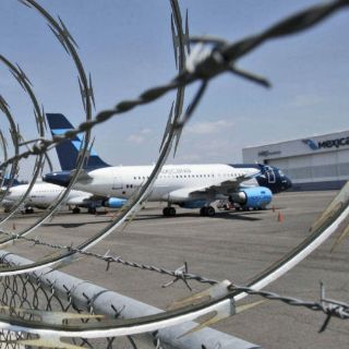 Juez autoriza pago de 138 MDP a trabajadores de Mexicana