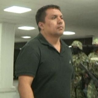 Corte descarta sanción por desacato de amparo de ‘El Z-40’