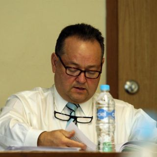 Resolución de juicios contra Barba, hasta después de vacaciones