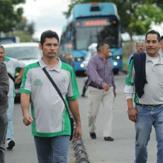 Trabajadores obtienen suspensión para evitar extinción de Sistecozome