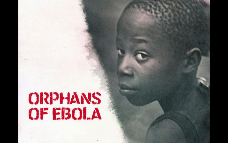 'Orphans of Ebola' cuenta la historia de Abu, un niño de 12 años con una vida que se complica ante el brote de ébola en Sierra Leona. ESPECIAL / CORTESÍA HBO GO