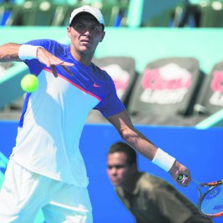 A enderezar el rumbo