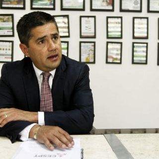 Tomás Figueroa defiende su designación en la STPS