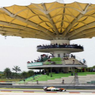 Malasia se despedirá de la Fórmula Uno en octubre