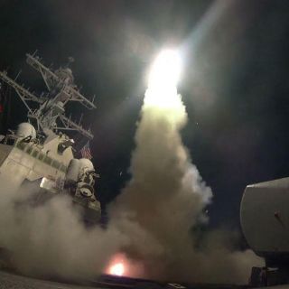 Rusia, 'incompetente' en asegurar armas químicas: Rex Tillerson