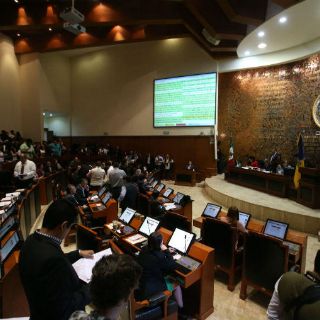 Sistema anticorrupción: presión sobre diputados